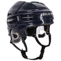 Bauer Re-Akt 100 Youth Hockey Helmet in Navy