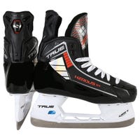 True HZRDUS 5X Intermediate Ice Hockey Skates Size 4.5