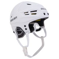 Bauer Re-Akt 95 Hockey Helmet in White
