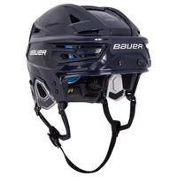 Bauer RE-AKT 150 Hockey Helmet in Navy