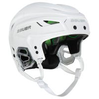 Bauer Hyperlite Senior Hockey Helmet in White