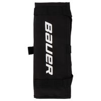 "Bauer Team Steel Sleeve in Black"