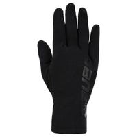 Bauer Polartech Senior Gloves in Black