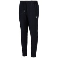 "Bauer Team Woven Adult Jogger Pants in Black Size XX-Large"