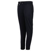 Bauer Team Fleece Youth Jogger Pants in Black Size XX-Small
