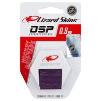 Lizard Skins 0.5mm Solid Hockey Stick Grip Tape in Purple