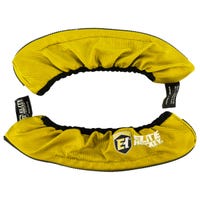 "Elite Pro Skate Guard in Yellow"