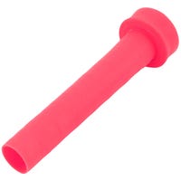 Tacki Mac Goalie Stick Command Grip in Pink