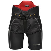 SherWood Sher-Wood 5030 Junior Hockey Pants in Black Size Large