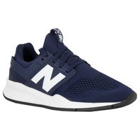 New Balance 247 Classic Men's Lifestyle Shoes - Navy Size 7.0