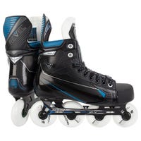 Alkali Revel 2 Senior Roller Hockey Skates Size 9.5