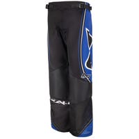 Alkali Revel 2 Swoop Senior Roller Hockey Pants in Black/Royal Size X-Large