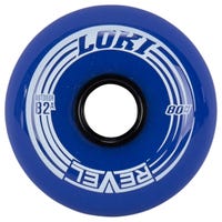 "Alkali Revel Loki Outdoor 82A Roller Hockey Wheel Size 68mm"