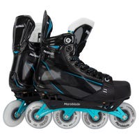 Marsblade R1 Kraft Crew Junior Roller Hockey Skates Size 3.5