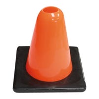 "Blue Sports Weighted Cone"