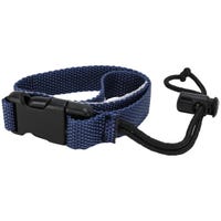 "Blue Sports Laundry Strap - 23 Model in Navy"