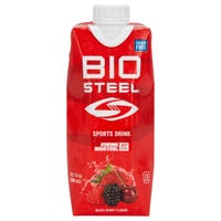 Biosteel Ready To Drink Mixed Berry - 16.7oz