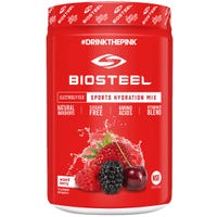 Biosteel Sports Hydration Mix Mixed Berry - 11oz