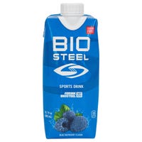 Biosteel Ready To Drink Blue Raspberry - 16.7oz