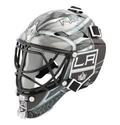 Los Angeles Kings Helmets, Kings Replica Helmets, LA Goalie Masks