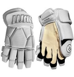 Warrior NHL® Pro Stock Hockey Gloves- Senior