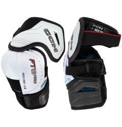 CCM Jetspeed FT8 Pro Junior Hockey Elbow Pads