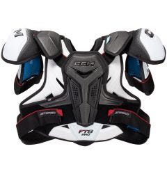 CCM Jetspeed FT8 Pro Junior Hockey Shoulder Pads