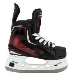 CCM Jetspeed FT8 Pro Youth Ice Hockey Skates