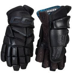 CCM Jetspeed FT8 Pro Junior Hockey Gloves