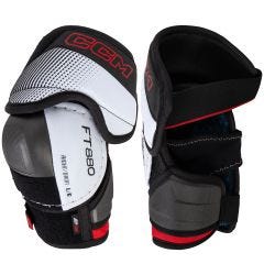 CCM Jetspeed FT880 Junior Hockey Elbow Pads