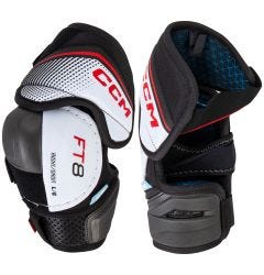 CCM Jetspeed FT8 Junior Hockey Elbow Pads