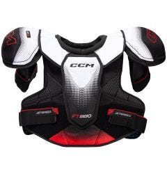 CCM Jetspeed FT880 Junior Hockey Shoulder Pads
