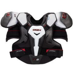 CCM Jetspeed FT8 Junior Hockey Shoulder Pads