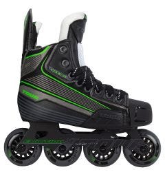 Tour Code 9 Junior Roller Hockey Skates