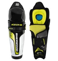Sherwood Rekker Morph 1 Senior Shin Guards