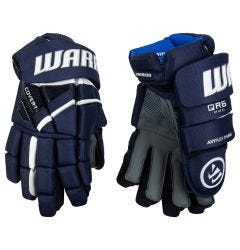 Warrior Covert QR6 Pro Junior Hockey Gloves