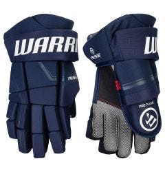 Warrior Rise Senior Hockey Gloves