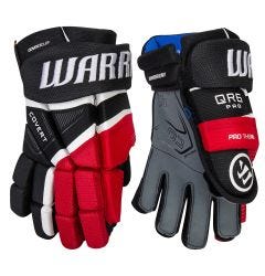 Warrior Covert QR6 Pro Youth Hockey Gloves
