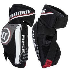 Warrior Rise Youth Hockey Elbow Pads