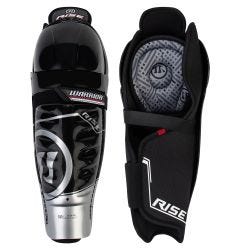 Warrior Rise Senior Hockey Shin Guards