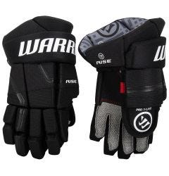 Warrior Rise Youth Hockey Gloves
