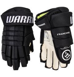 Warrior Franchise Senior Hockey Gloves