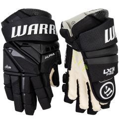 Warrior Alpha LX3 Pro Senior Hockey Gloves