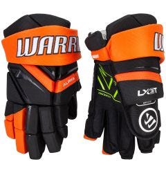 Warrior Alpha LX3T Senior Hockey Gloves