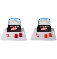 Knee Hockey Goals: Shop Mini Hockey Goals