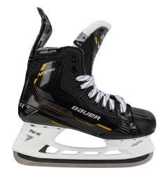 Bauer Supreme M5 Pro Intermediate Ice Hockey Skates with Pulse TI Runner