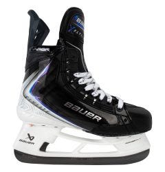Bauer Vapor FlyPro Intermediate Ice Hockey Skates With Runner