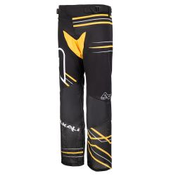 TronX Venom Adult Senior Inline Roller Hockey Pants Small