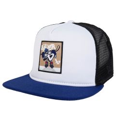 Bauer New Era 9Fifty Art Senior Trucker Hat