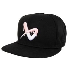 Bauer New Era 9Fifty Drip Senior Snapback